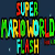 Super Mario World Flash (1.97 MiB)